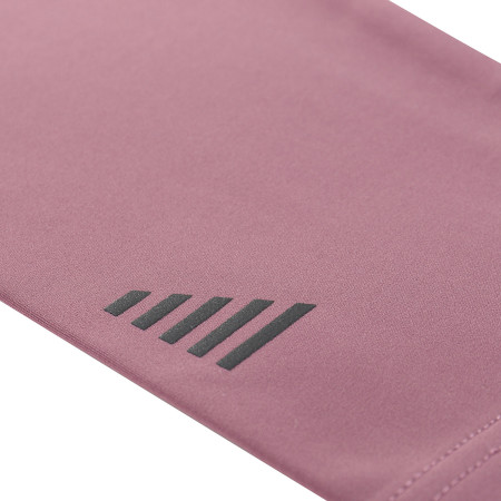 Spodnie dziecięce Alpine Pro Gemso Purple