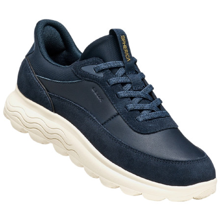Buty damskie Geox D Spherica Plus