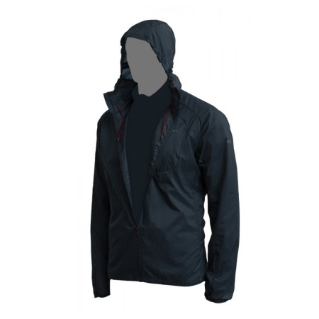 Męska kurtka rowerowa Acepac Contour Air jacket