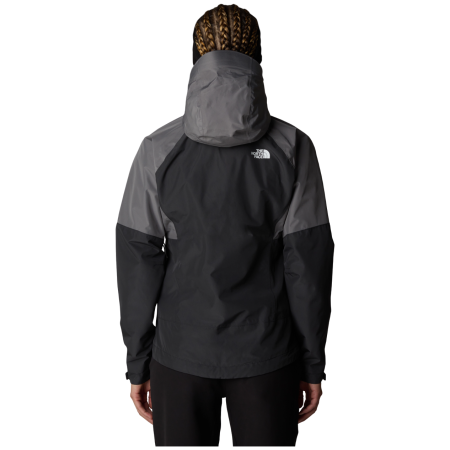 Kurtka damska The North Face W Diablo Dynamic Zip-In Jacket