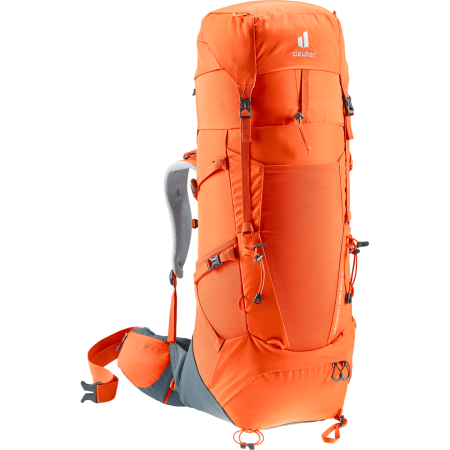 Plecak Deuter Aircontact Core 35+10 SL 2023