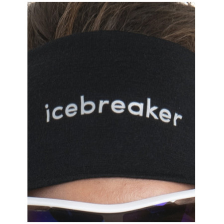 Opaska Icebreaker U Mer 200 Oasis Headband