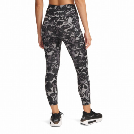 Damskie legginsy Under Armour Motion Ankle Leg Print