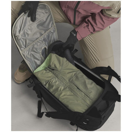 Plecak Ortovox Haute Route 30 S