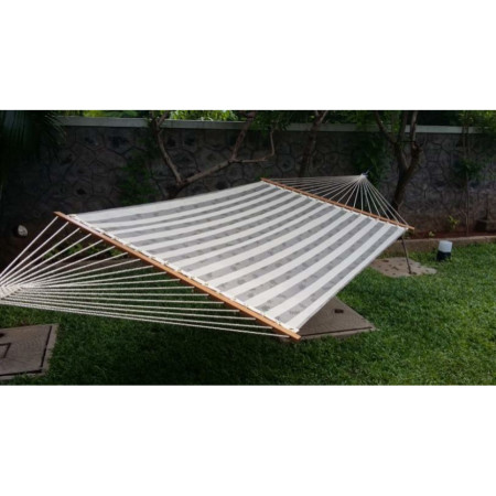 Hamak Hamaka.eu Pool dla jednej osoby