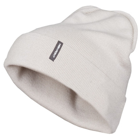 Czapka High Point Bravo Merino Cap beżowy Creme