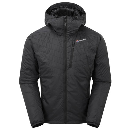 Kurtka męska Montane Prism Jacket czarny Black