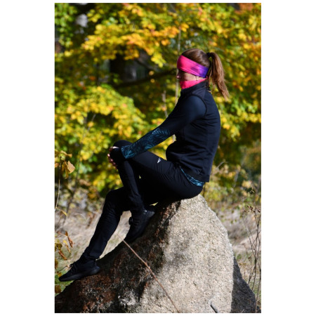 Komin wielofunkcyjny WAMU Mozaika