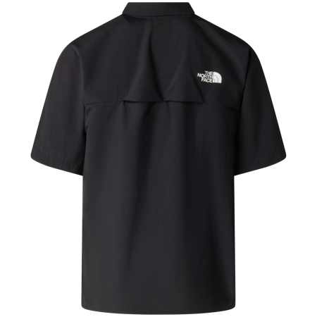 Koszula męska The North Face Packable Short Sleeve Shirt