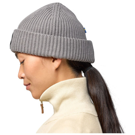 Czapki zimowe Fjällräven 1960 Lite Logo Hat