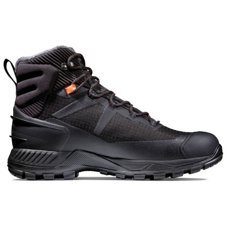 Buty męskie Mammut Blackfin III Mid DT Men