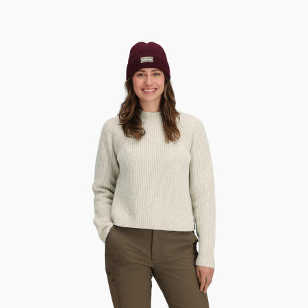 Sweter damski Royal Robins W Rockcraft Mock Neck