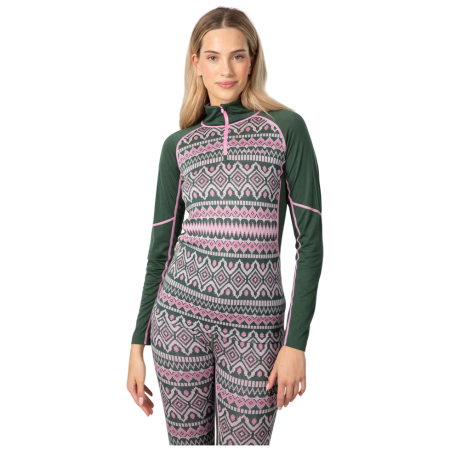 Bluza damska Kari Traa Malia Hz