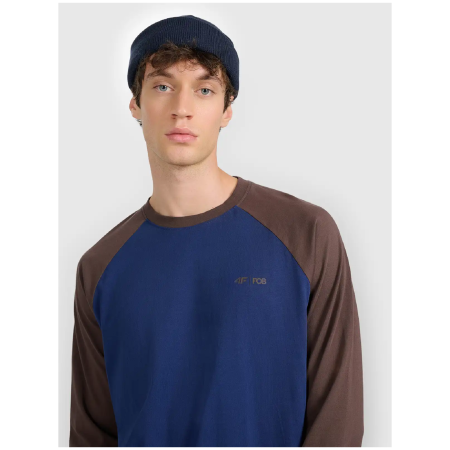 Koszulka męska 4F Longsleeve M580