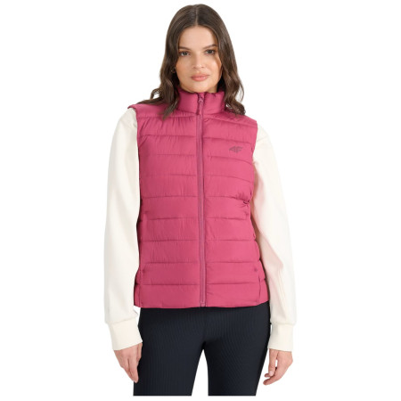 Kamizelka damska 4F Vest Jacket F218
