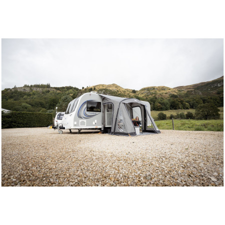 Namiot do karawanu Vango Palma Air 260