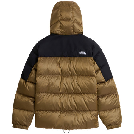 Kurtka męska The North Face M Diablo Down 2.0 Hoodie