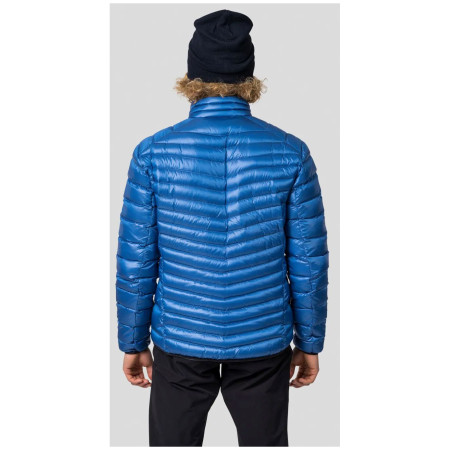 Kurtka męska Hannah Adrius