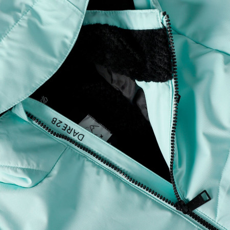Kurtka dziecięca Dare 2b Girls Glacier Jacket