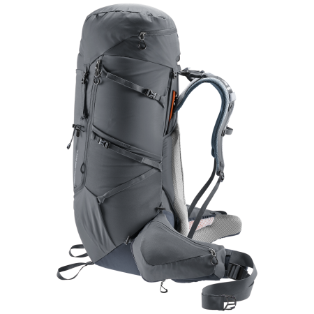 Plecak turystyczny Deuter Aircontact Core 65+10 SL