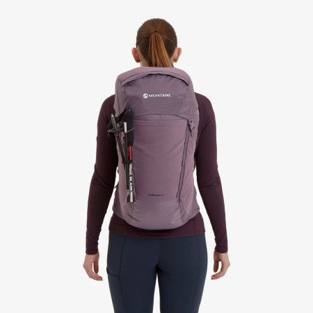 Plecak damski Montane Women'S Trailblazer 30