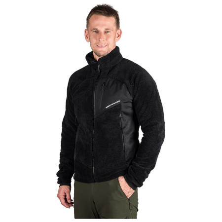 Męski sweter Northfinder Ludwik