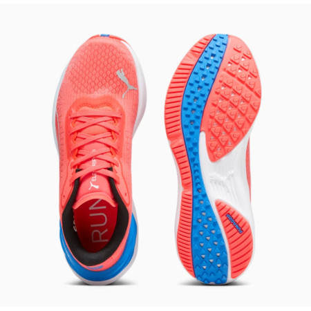 Damskie buty do biegania Puma Electrify Nitro 3