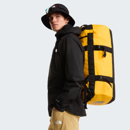 Torba podróżna The North Face Base Camp Duffel - M
