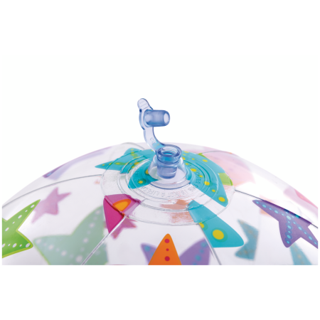 Nadmuchiwana piłka Intex Lively Print Balls 59040NP