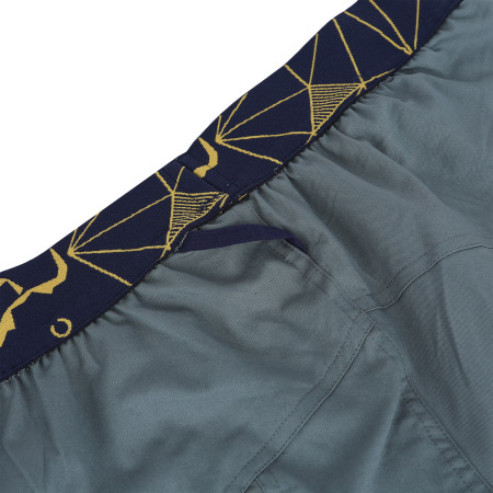 Spodenki męskie High Point Rolling Shorts