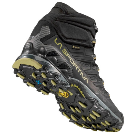 Męskie buty turystyczne La Sportiva Ultra Raptor II Mid Leather GTX