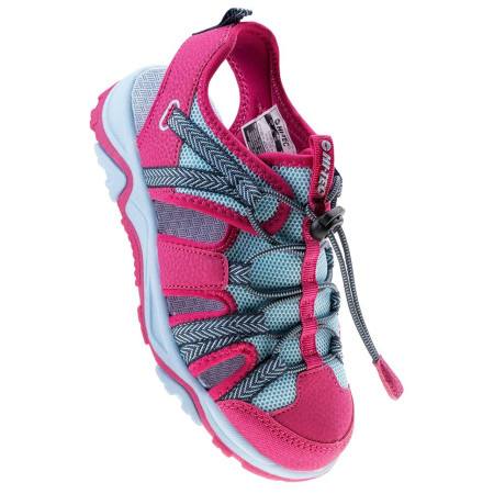 Sandały dziecięce Hi-Tec Sanev Jrg