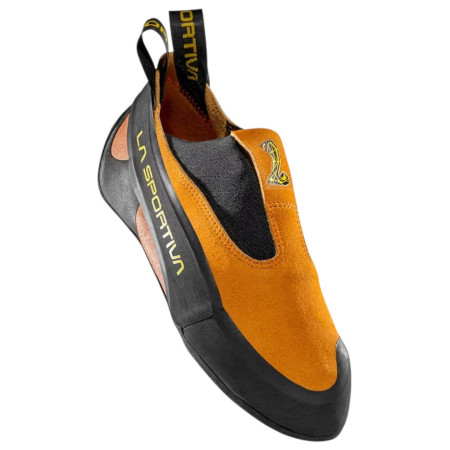 Buty wspinaczkowe La Sportiva Cobra