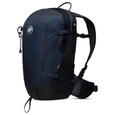 Plecak damski Mammut Lithium 20 Women niebieski/czarny marine-black