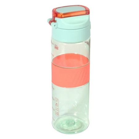 Butelka Pinnacle Pulse 650ml jasnozielony Mint