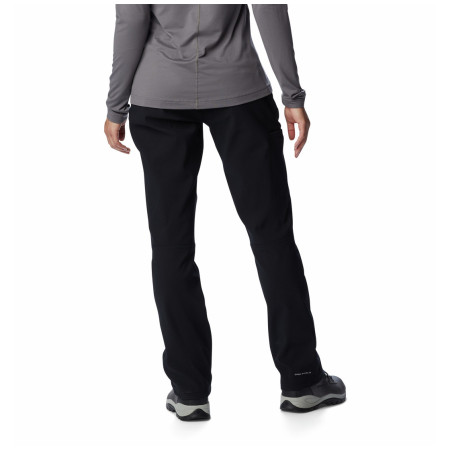 Spodnie damskie Columbia Back Beauty™ Warm Softshell Pant