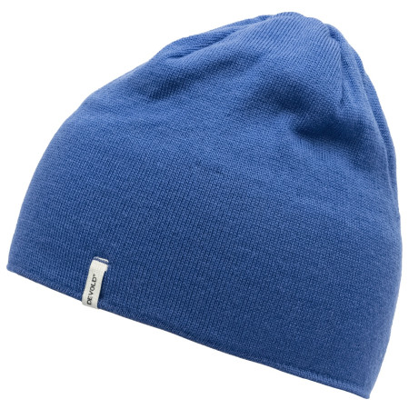 Czapka Devold Friends Beanie niebieski Skydiver
