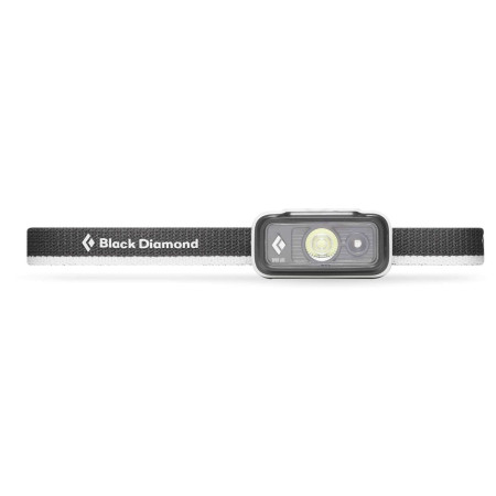 Czołówka Black Diamond Spotlite 160 zarys Aluminum