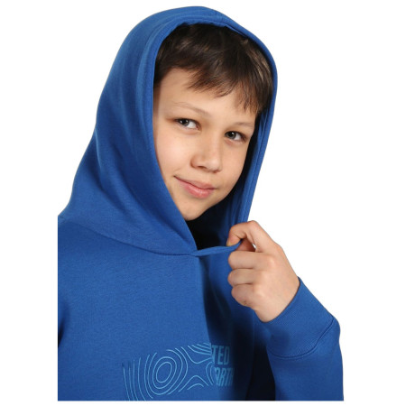Bluza dziecięca Kilpi Northen-Jb DBL