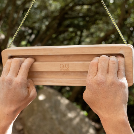 Ścianka wspinaczkowa YY VERTICAL Travel Board