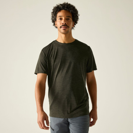 Koszulka męska Regatta Fingal Edition