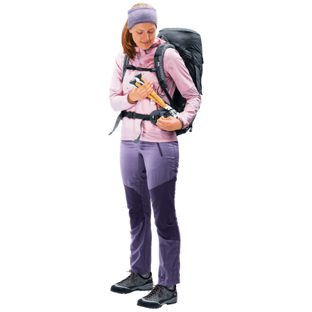 Plecak damski Deuter Futura Pro 30 SL