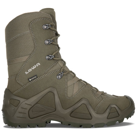 Buty męskie Lowa Zephyr GTX Hi TF zielony RangerGreen