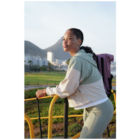 Kurtka damska Columbia Spire Valley™ Cropped Windbreaker