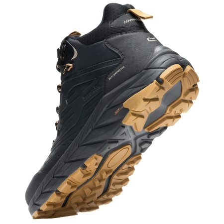 Buty trekkingowe wysokie męskie Regatta Derino Mid