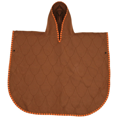 Ponczo dziecięce LittleLife Poncho Towel Dinosaur