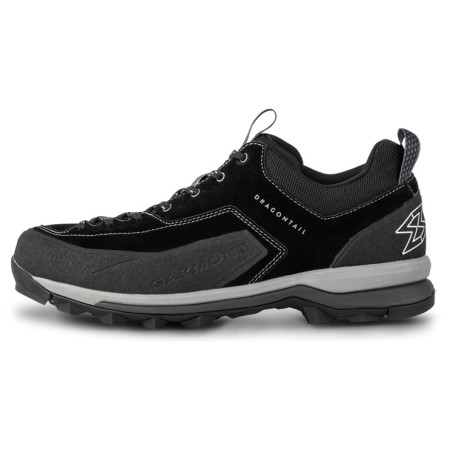 Buty męskie Garmont Dragontail (2023) czarny Black