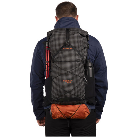 Plecak turystyczny Force Ten Ultra 35L
