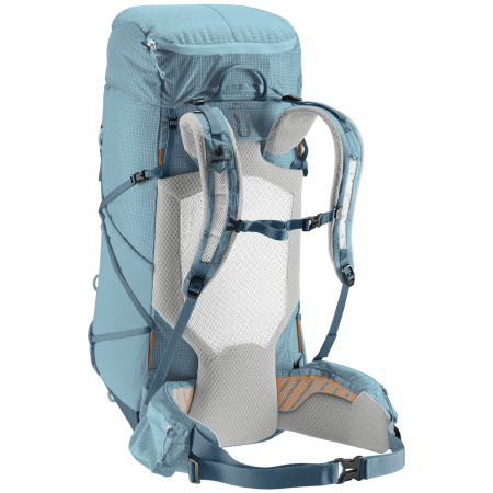 Plecak turystyczny Deuter Aircontact Ultra 45+5 SL 2023
