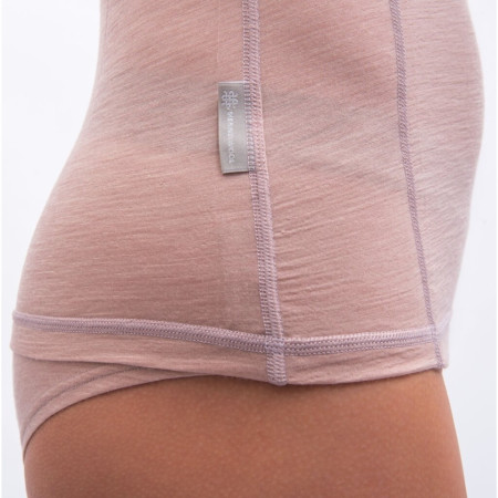 Koszulka damska Sensor Merino Air kr. rękaw